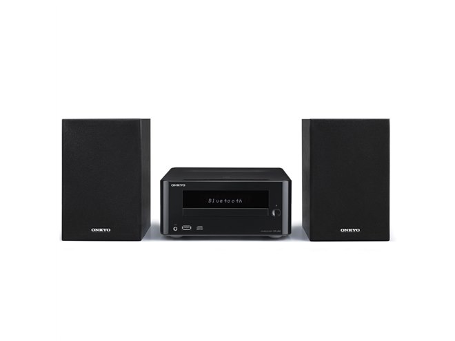 ONKYO CR-U5X スピーカー外観